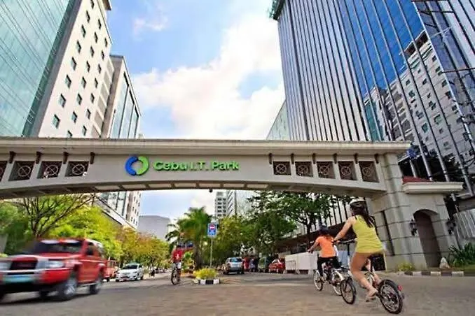 Apartment Avida Towers Staycation- Unit Cebu