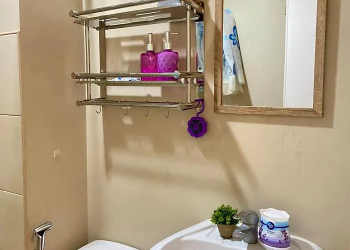 Avida Towers Staycation- Unit Cebu