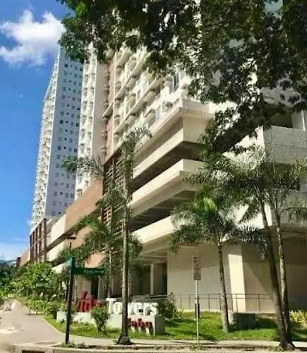 Apartment Avida Towers Staycation- Unit Cebu