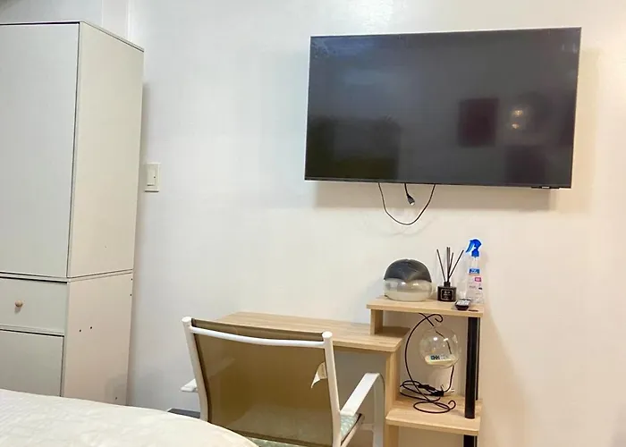 Apartment Avida Towers Staycation- Unit *