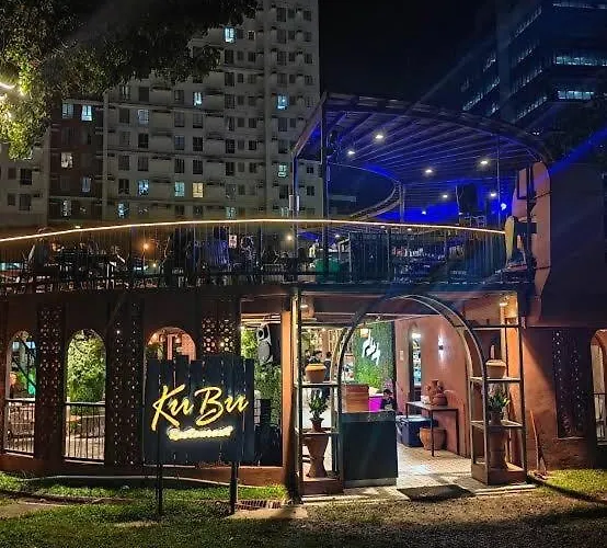 Avida Towers Staycation- Unit Cebu