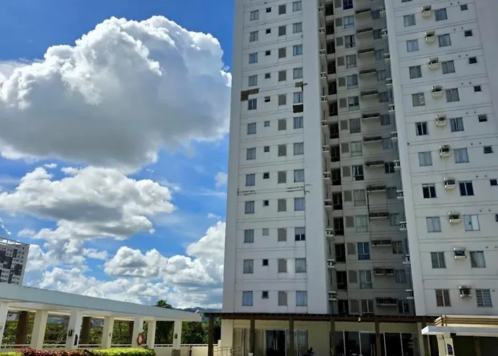 Avida Towers Staycation- Unit Cebu