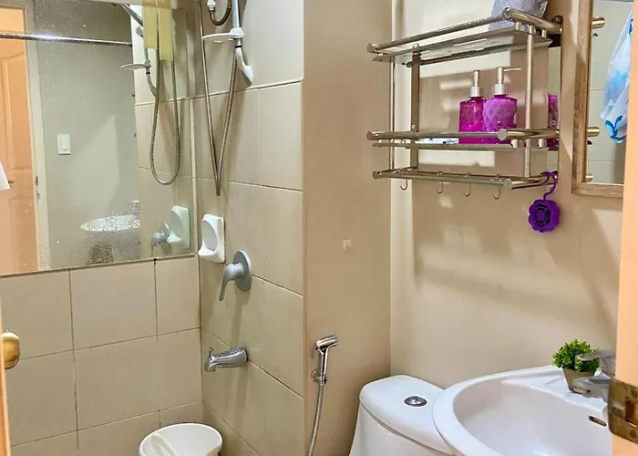 Avida Towers Staycation- Unit Cebu