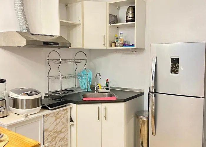 Apartment Avida Towers Staycation- Unit *